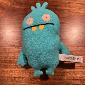 COPY - Ugly Doll Plush 8"